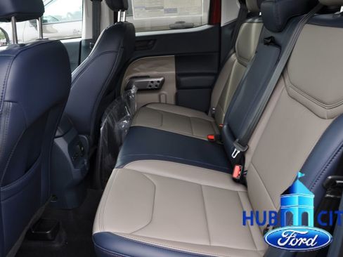 New 2026 Ford Maverick Lariat w/ 4K Tow Package image 11