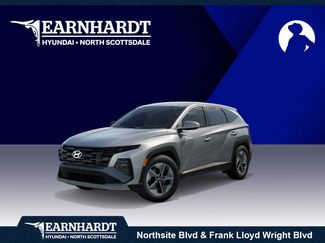 New 2026 Hyundai Tucson SEL video 1