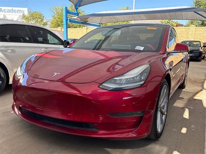 Used 2018 Tesla Model 3 Long Range