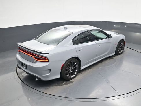 Used 2022 Dodge Charger Scat Pack w/ Plus Group image 31