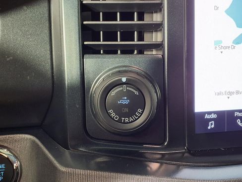 Used 2025 Ford F250 Platinum AWD/4WD image 27