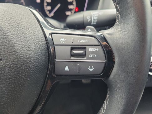 Used 2023 Honda Civic Sport image 20