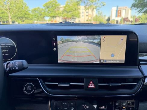Certified 2024 Kia Seltos S AWD/4WD image 18