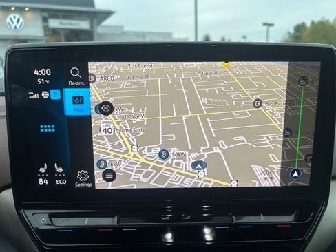 Used 2023 Volkswagen ID.4 Pro image 25