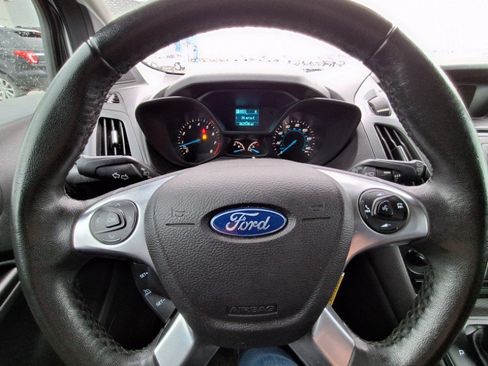 Used 2016 Ford Transit Connect XL FWD image 12