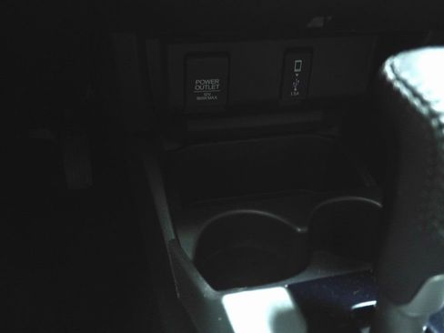 Used 2019 Honda Fit EX-L image 19