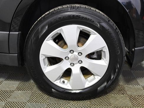 Used 2010 Subaru Outback 2.5i Premium image 20