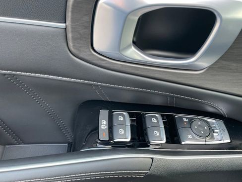 New 2026 Kia Sorento SX AWD/4WD image 14