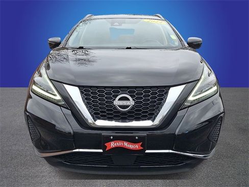 Used 2024 Nissan Murano SV image 2