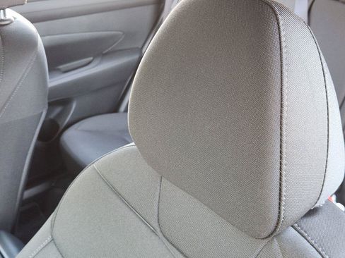 New 2026 Hyundai Tucson SE FWD image 11