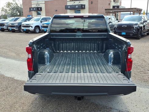 New 2026 Chevrolet Silverado 1500 LT image 15