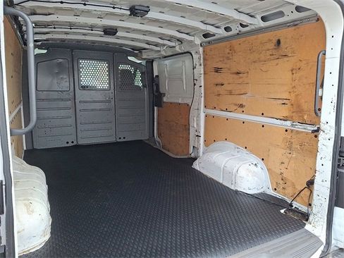 Used 2019 Nissan NV 2500 SV w/ Navigation Package image 3