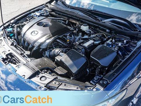 Used 2020 MAZDA MAZDA3 Sedan w/ Select Package image 38