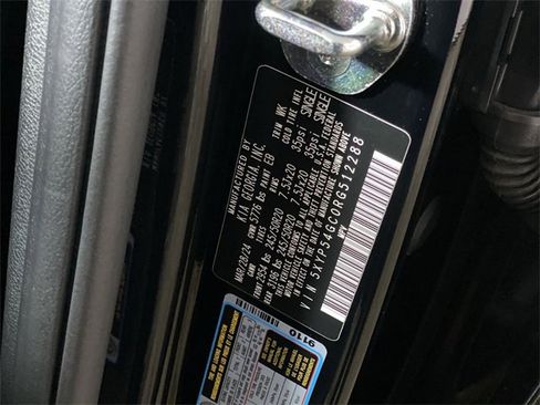 Used 2024 Kia Telluride SX image 41