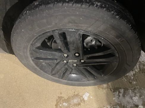 Used 2025 Chevrolet Trax ACTIV image 10