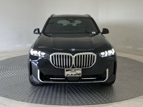Used 2026 BMW X5 xDrive50e w/ Premium Package image 5