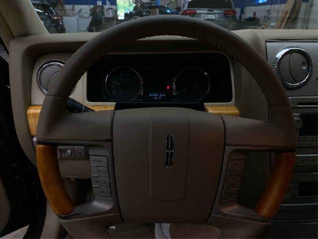 Used 2006 Lincoln Zephyr FWD image 22