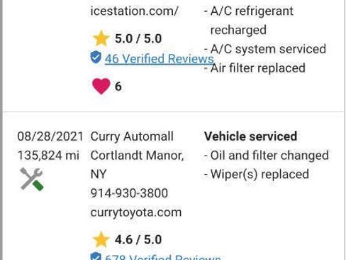 Used 2014 Subaru Forester 2.5i Limited AWD/4WD image 74