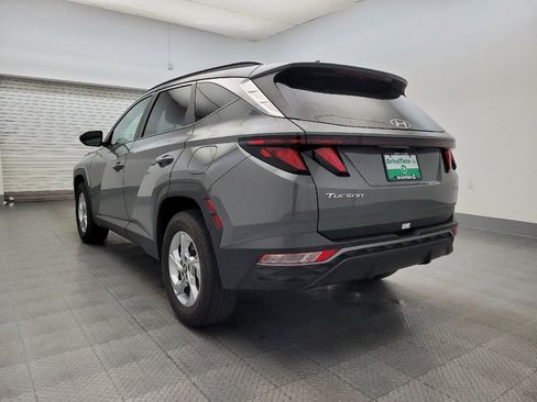 Used 2024 Hyundai Tucson SEL image 5