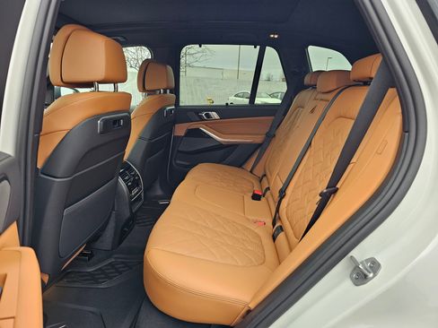 New 2026 BMW X5 xDrive40i image 13