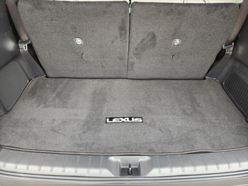 New 2026 Lexus TX 350 AWD image 22