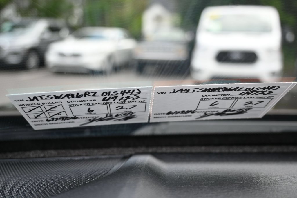 Used 2024 Mitsubishi Outlander SEL Black Edition AWD/4WD image 10