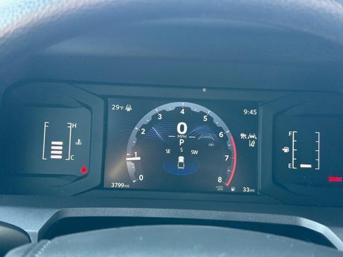 Used 2025 Toyota Tacoma SR5 image 22