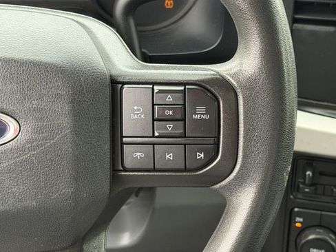Used 2024 Ford F250 XLT w/ FX4 Off-Road Package AWD/4WD image 15