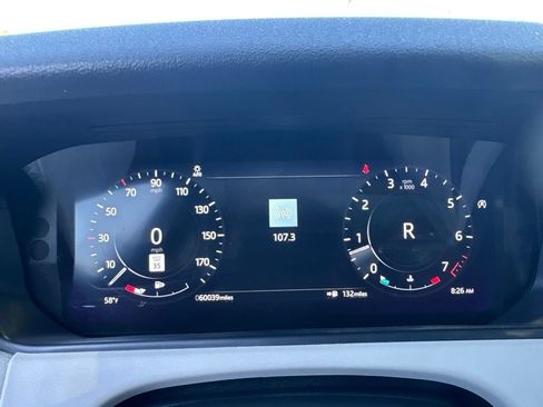 Used 2021 Land Rover Range Rover Velar R-Dynamic S AWD/4WD image 14