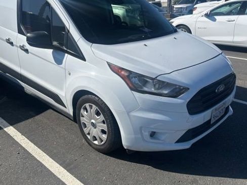 Used 2020 Ford Transit Connect XLT image 2