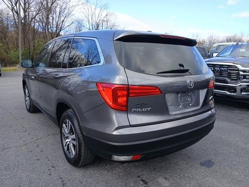 Used 2016 Honda Pilot EX-L image 4