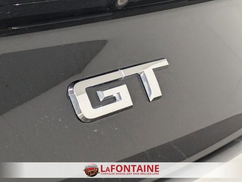 Used 2015 Ford Mustang GT Premium w/ Equipment Group 401A image 10