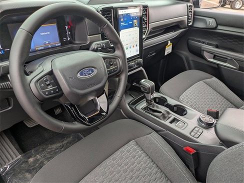 New 2025 Ford Ranger XLT w/ Trailer Tow Package image 41
