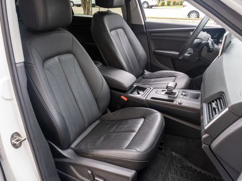 Used 2018 Audi Q5 2.0T Premium Plus w/ Premium Plus Package AWD/4WD image 30