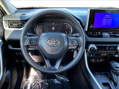 Certified 2024 Toyota RAV4 LE image 5