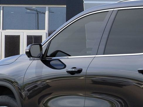 New 2026 Buick Enclave Preferred image 36