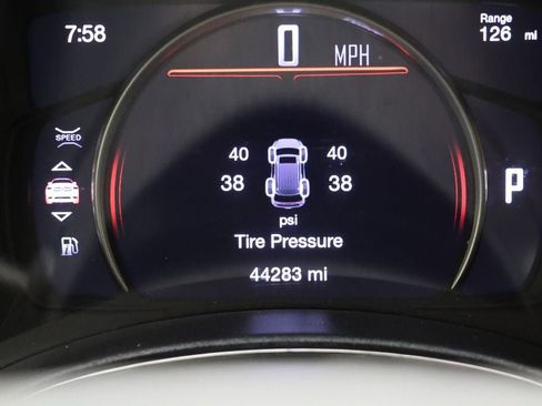 Used 2022 Dodge Durango GT w/ Blacktop Package image 18