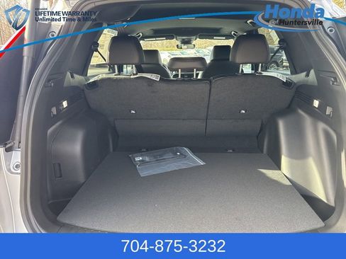 New 2026 Honda CR-V Sport-L image 13