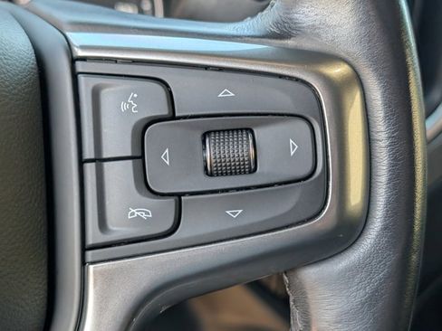 Used 2021 Chevrolet Silverado 1500 RST w/ Texas Edition Plus image 18