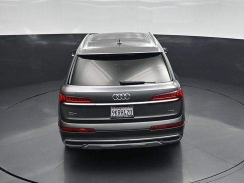 Used 2024 Audi Q7 2.0T Premium AWD/4WD image 39