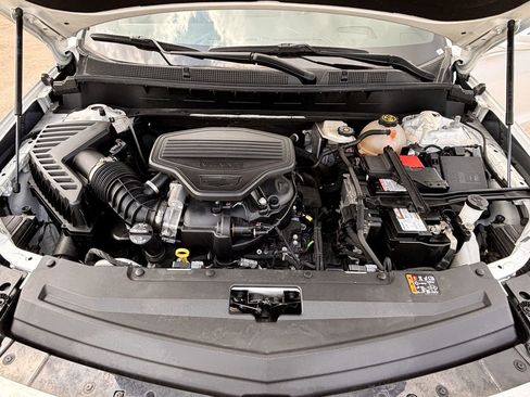 Certified 2022 Cadillac XT6 Premium Luxury w/ Technology Package image 31