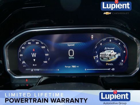 New 2026 Chevrolet Silverado 3500 LT image 27