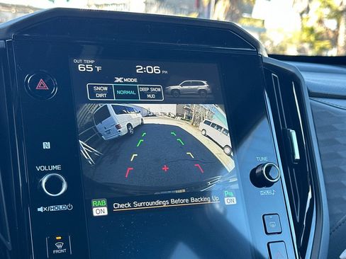 New 2026 Subaru Forester Sport image 24