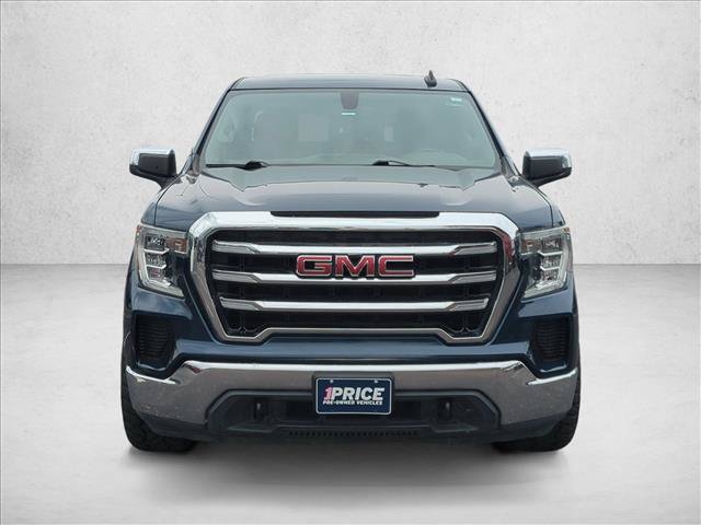Used 2020 GMC Sierra 1500 SLE w/ SLE Value Package AWD/4WD image 2