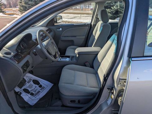 Used 2007 Ford Five Hundred SEL image 14