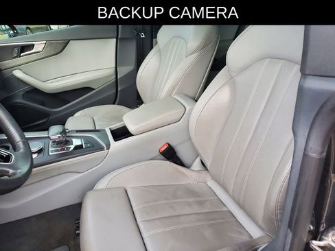 Used 2019 Audi A5 2.0T Premium Plus w/ Premium Plus image 13