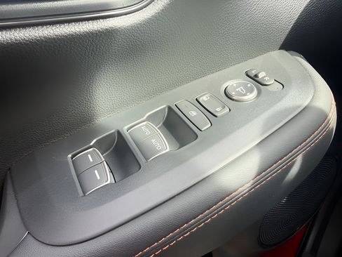 New 2027 Honda HR-V Sport image 17