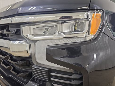 Used 2024 Chevrolet Silverado 1500 LT image 35