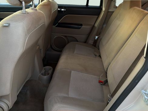 Used 2016 Jeep Compass Sport w/ Power Value Group image 24