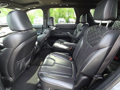 Used 2020 Hyundai Palisade Limited FWD image 29